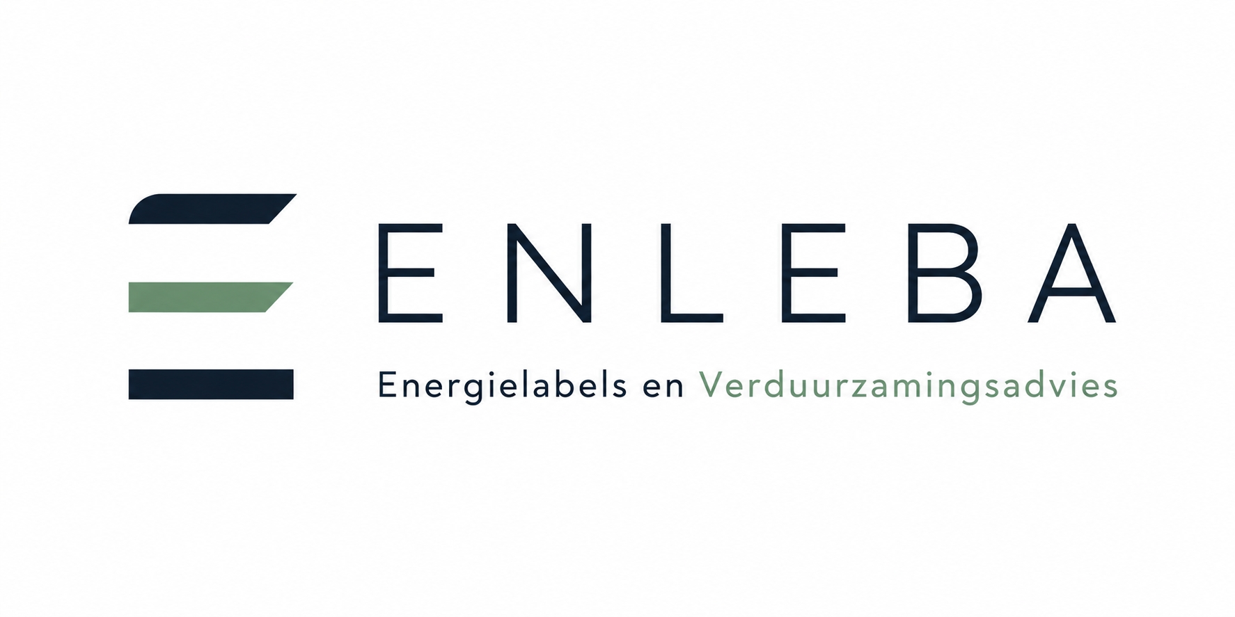 Enleba — Energielabels en Verduurzamingsadvies